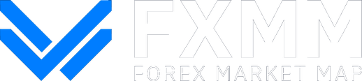 FXMM — Forex Market Map